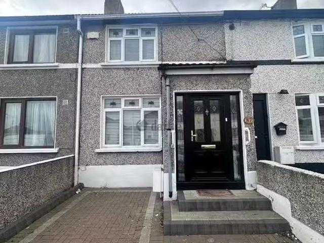 87 Lismore Road, Dublin 12, Kimmage, Dublin 12 is for rent
