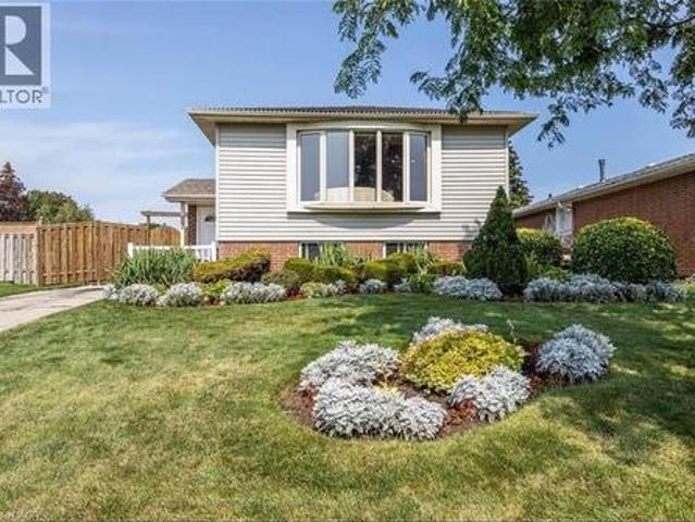 87 Locheed Drive Unit# Upper, Hamilton, ON, L8T 4L5 house for lease | Listing ID 40834 | Royal LePage