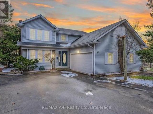 87 Lorilee Crescent, Kitchener, ON, N2N 2J3 house for sale | Listing ID X12066 | Royal LePage