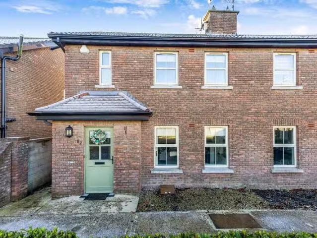87 Loughantarve, Knockbridge, Knockbridge, Co. Louth, A91DT38.