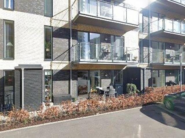 87 m2 værelse til leje i Nørresundby