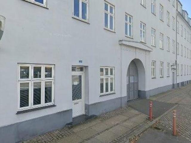 87 m2 andelsbolig til salg i Aalborg Centrum