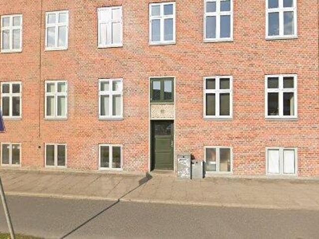87 m2 andelsbolig til salg i Aalborg Centrum