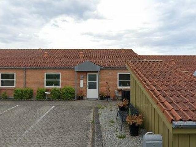 87 m2 andelsbolig til salg i Aalborg Øst