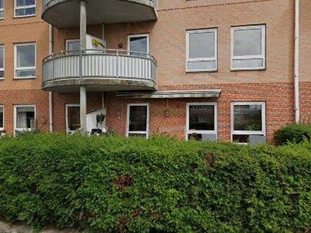 Andelsbolig til salg i Esbjerg Centrum