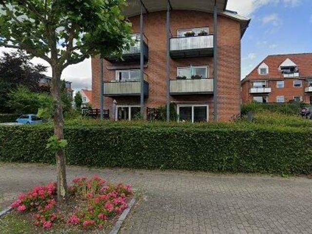 87 m2 andelsbolig til salg i Grenaa