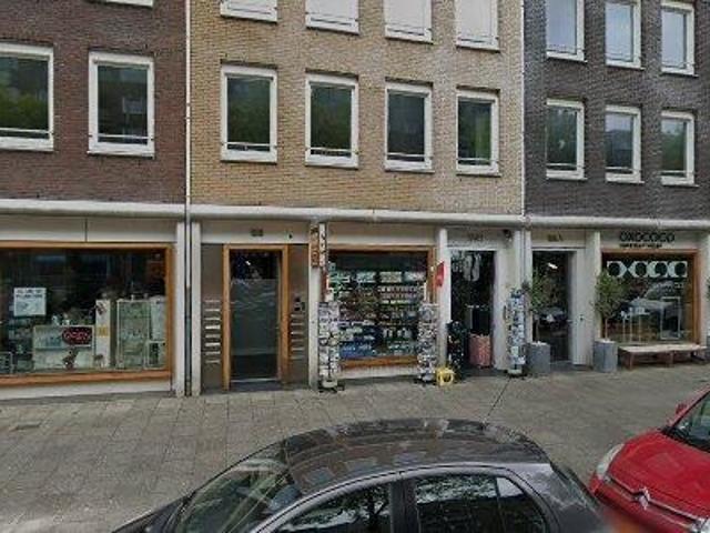 87 m2 apartment for rent in Amsterdam Centrum