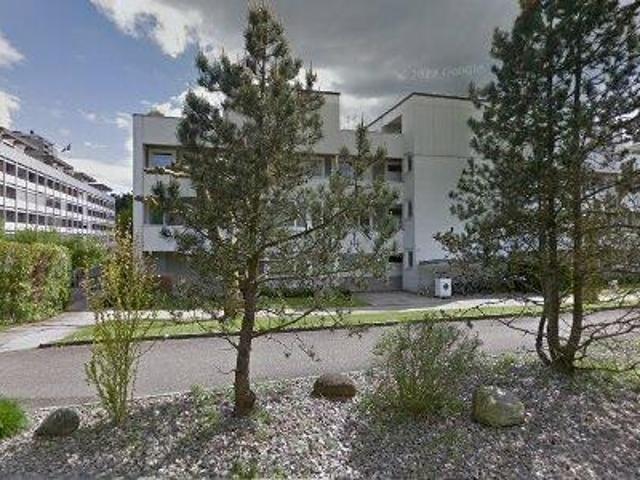 87 m2 apartment for rent in Aarau