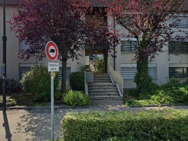 87 m2 apartment for rent in Arlesheim