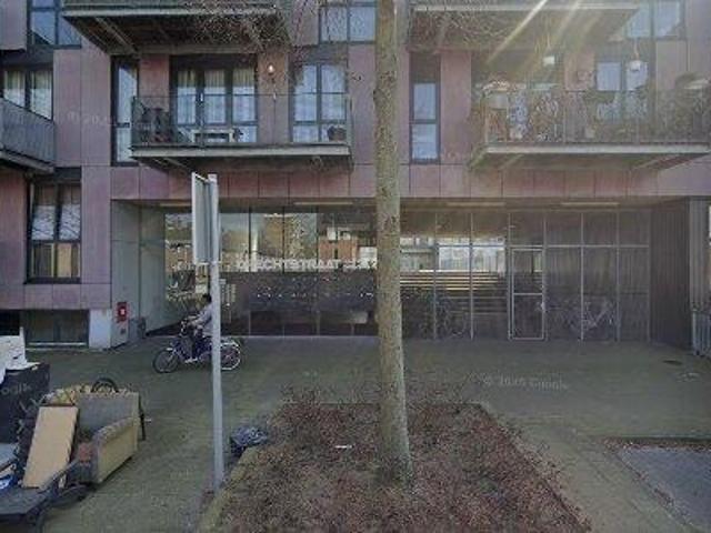 87 m2 apartment for rent in Beverwijk