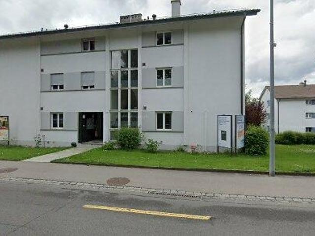 87 m2 apartment for rent in Bern Mittelland