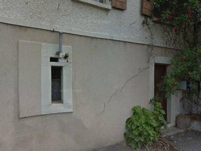87 m2 apartment for rent in Broye Vully