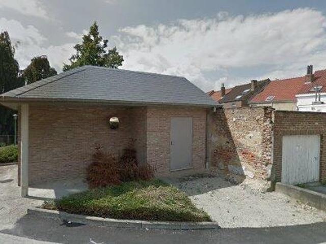 87 m2 apartment for rent in Eigenbrakel