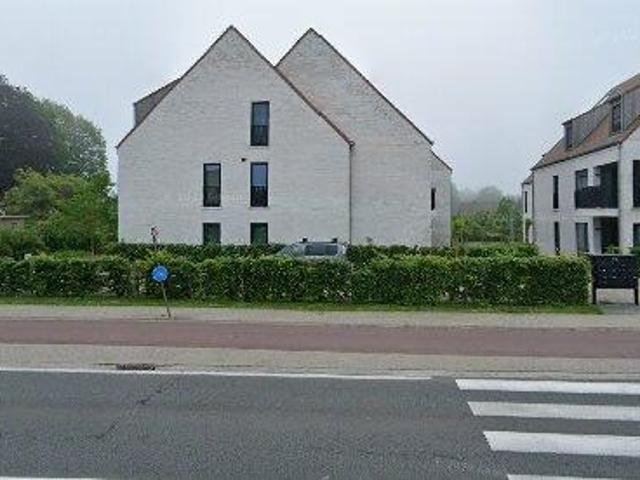 87 m2 apartment for rent in Jabbeke