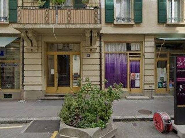 87 m2 apartment for rent in Lausanne