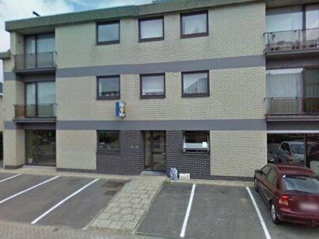 87 m2 apartment for rent in Meise