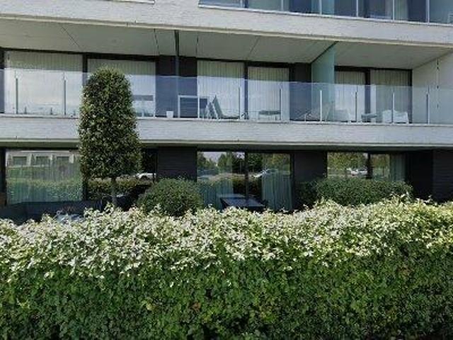 87 m2 apartment for rent in Nieuwpoort