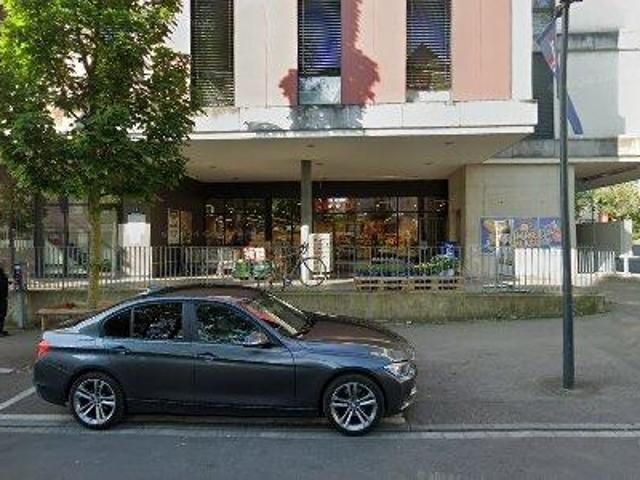 87 m2 apartment for rent in Schaffhausen