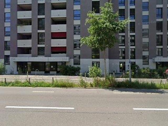 87 m2 apartment for rent in Zürich District 2