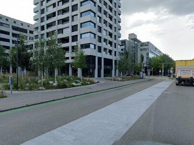 87 m2 apartment for rent in Zürich Distrikt 9