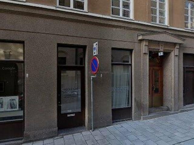 87 m2 kontor till försäljning i Kungsholmen