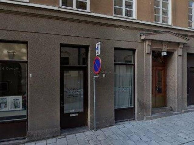 87 m2 kontor till försäljning i Kungsholmen