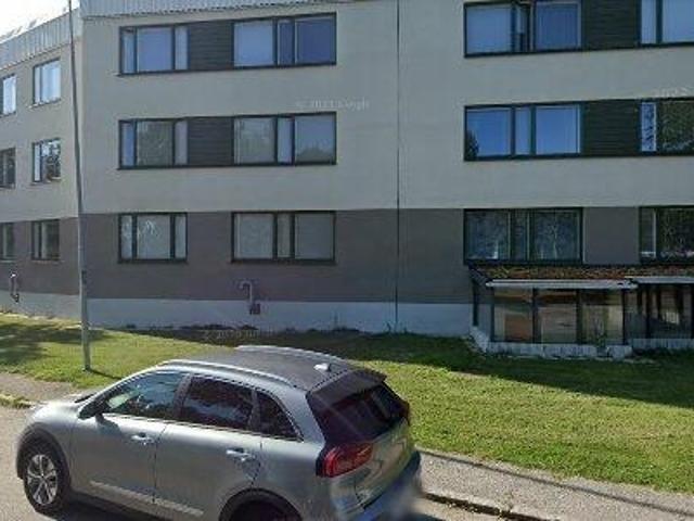 87 m2 lägenhet uthyres i Gävle