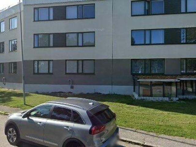 87 m2 lägenhet uthyres i Gävle