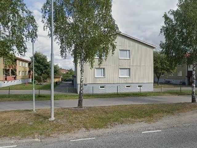 87 m2 lägenhet uthyres i Eskilstuna