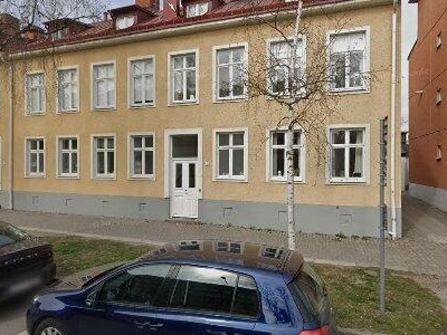 87 m2 lägenhet uthyres i Kalmar