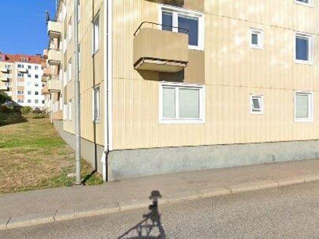 87 m2 lägenhet uthyres i Karlskrona