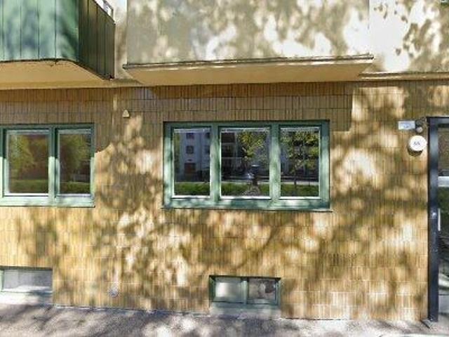 87 m2 lägenhet uthyres i Kristianstad