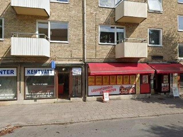 87 m2 lägenhet uthyres i Kumla