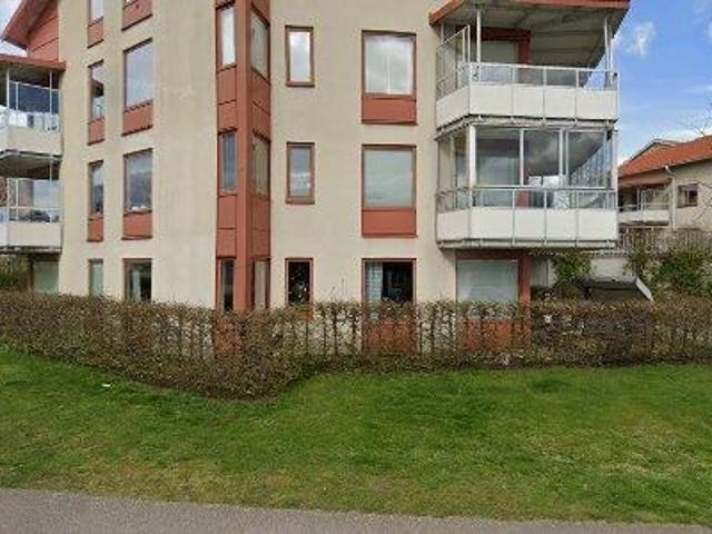 87 m2 lägenhet uthyres i Halmstad