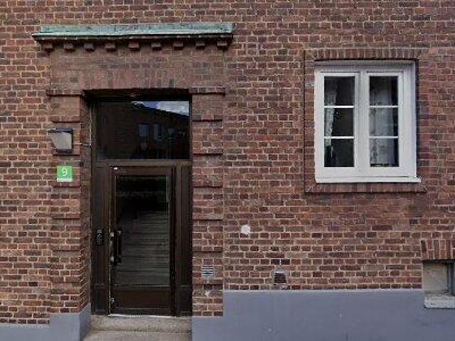 85 m2 lägenhet uthyres i Helsingborg