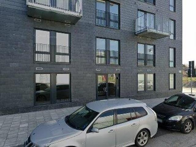87 m2 lägenhet uthyres i Järfälla