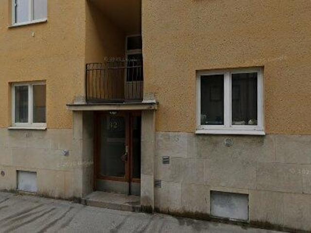 87 m2 lägenhet uthyres i Örebro