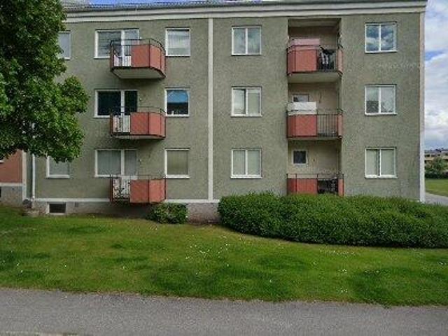 87 m2 lägenhet uthyres i Linköping