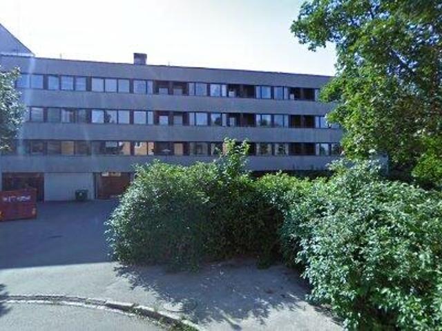 87 m2 lägenhet uthyres i Uppsala