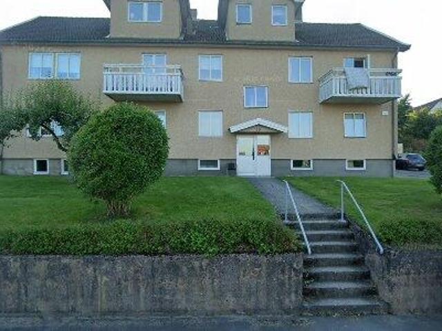 87 m2 lägenhet uthyres i Värnamo