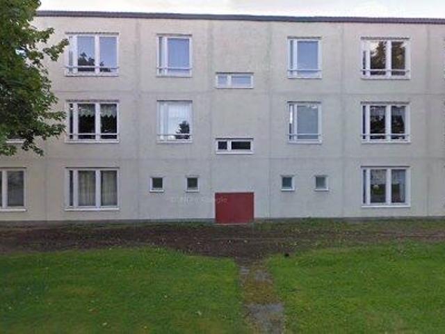 87 m2 lägenhet uthyres i Västerås