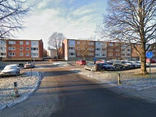 87 m2 lägenhet uthyres i Västerås