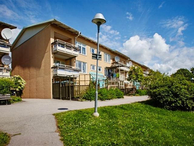 87 m2 lägenhet i Västerås