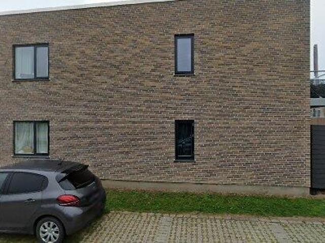 87 m2 lejlighed for rent i Vejle Centrum