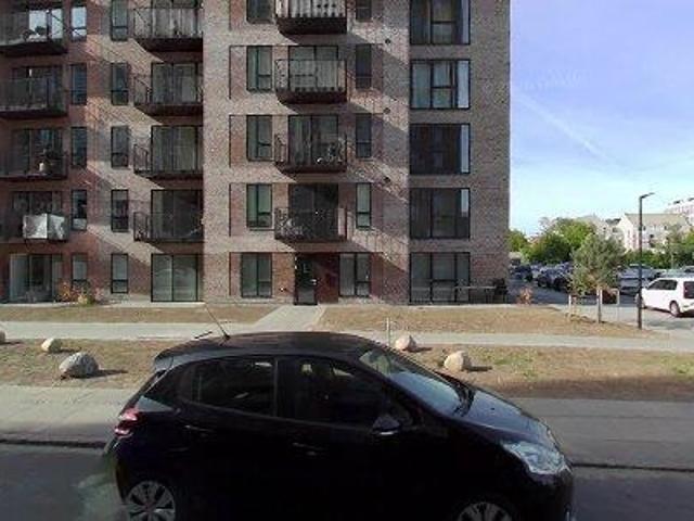 87 m2 lejlighed for rent i Herlev
