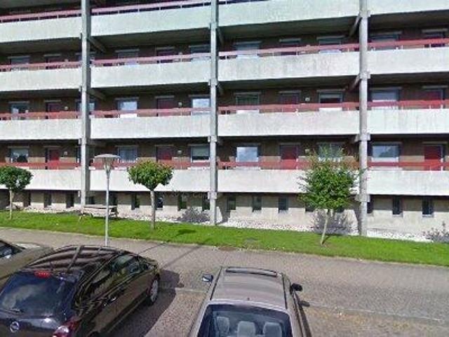 87 m2 lejlighed for rent i Nørresundby