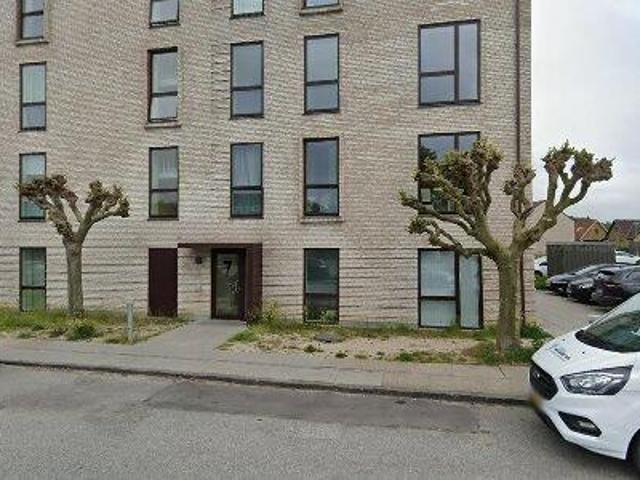 87 m2 lejlighed for rent i Odense S