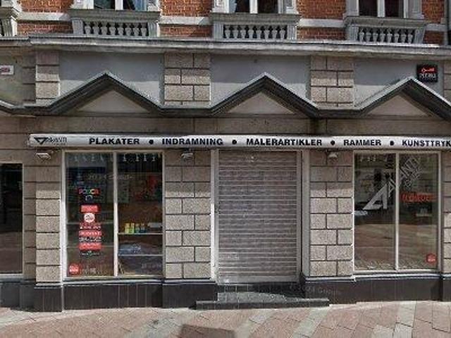 87 m2 lejlighed til leje i Kolding