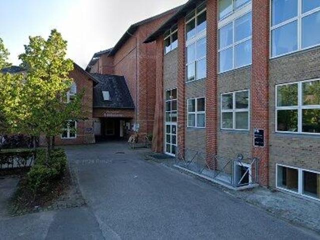 99 m2 lejlighed til leje i Odense C