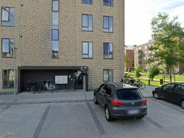 87 m2 lejlighed til leje i Odense V